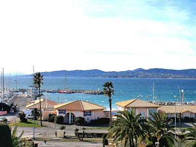 APPARTEMENT A VENDRE - ST RAPHAEL SANTA LUCIA - 89.71 m2 - 1092000€