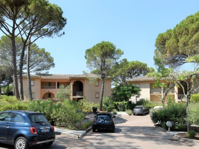 APPARTEMENT T1 A VENDRE - ST RAPHAEL - 29.6 m2 - 231000€