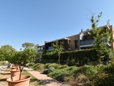 APPARTEMENT T3 A VENDRE - ST RAPHAEL - 72.76 m2 - 540000€