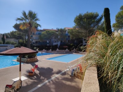 APPARTEMENT T3 A VENDRE - ST RAPHAEL - 74.88 m2 - 439000€