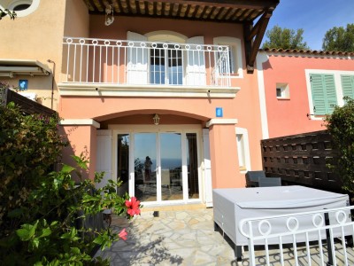 MAISON A VENDRE - ST RAPHAEL LE DRAMONT - 52 m2 - 489000€