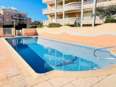 APPARTEMENT T3 A VENDRE - FREJUS - 61 m2 - 289000€
