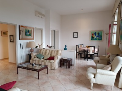 APPARTEMENT T3/4 A VENDRE - ST RAPHAEL - 79 m2 - 499000€
