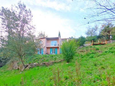 MAISON A VENDRE - MONTAUROUX - 85 m2 - 400000€