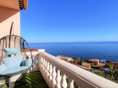 T2 DUPLEX A VENDRE - ST RAPHAEL ANTHEOR - 52 m2 - 409000€