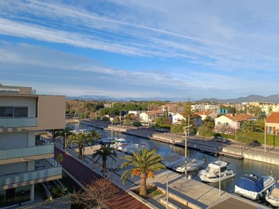 T2 A VENDRE - FREJUS - 39.66 m2 - 318500€