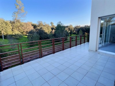 APPARTEMENT T2 - FREJUS - 48.45 m2 - VENDU