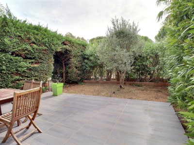 APPARTEMENT T4 - FREJUS - 100 m2 - VENDU