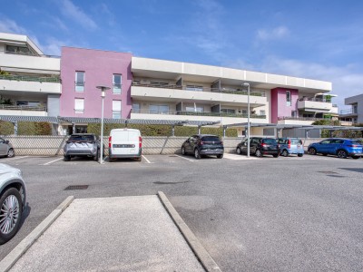 APPARTEMENT T3 A VENDRE - FREJUS - 64.92 m2 - 329000€