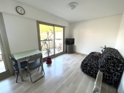 Studio A VENDRE - FREJUS - 26.56 m2 - 135000€