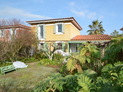 MAISON A VENDRE - FREJUS - 99.19 m2 - 611000€