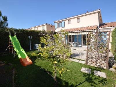 MAISON A VENDRE - FREJUS - 100 m2 - 552000€
