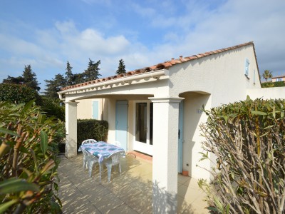 Bastidon A VENDRE - FREJUS - 34.44 m2 - 199900€