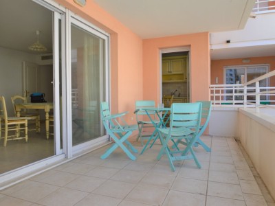 APPARTEMENT T3 A VENDRE - ST RAPHAEL - 76 m2 - 386 000 €
