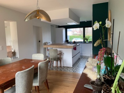 MAISON - ST RAPHAEL - 65 m2 - VENDU