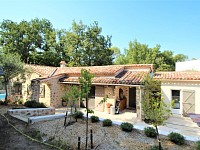 MAISON A VENDRE - BAGNOLS EN FORET - 125 m2 - 536 000 &euro;