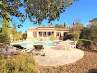 MAISON - MONTAUROUX - 120 m2 - VENDU