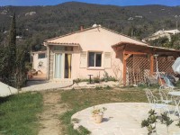Maison de plain-pied A VENDRE - SEILLANS - 53 m2 - 273 000 &euro;