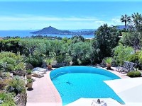 villa A VENDRE - ST RAPHAEL - 175 m2 - 1 750 000 &euro;
