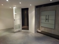 STUDIO A LOUER - TOURRETTES - 48 m2 - 596 &euro; charges comprises par mois