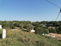 Terrain 913m² avec vue dominante A VENDRE - LE TIGNET - 913 m2 - 250 000 &euro;