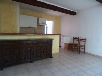 APPARTEMENT T2 A LOUER - SEILLANS - 37 m2 - 437 &euro; charges comprises par mois