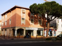 APPARTEMENT T2 - FREJUS Fréjus Plage - 34.38 m2 - VENDU