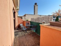 APPARTEMENT T2 - ST RAPHAEL - 33.43 m2 - VENDU