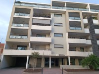 APPARTEMENT T2 - ST RAPHAEL - 54.35 m2 - VENDU