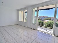 APPARTEMENT - FREJUS - 68.66 m2 - VENDU