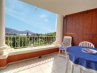 APPARTEMENT T3 - LE DRAMONT - 40.37 m2 - VENDU