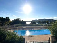APPARTEMENT T3 A VENDRE - ST RAPHAEL - 43 m2 - 325 000 &euro;