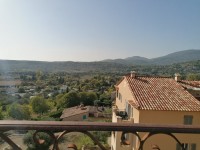 APPARTEMENT T4 - FAYENCE - 98 m2 - VENDU