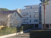 APPARTEMENT T4 - ST RAPHAEL - 86.04 m2 - VENDU
