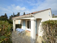 Bastidon A VENDRE - FREJUS - 34.44 m2 - 199 900 &euro;