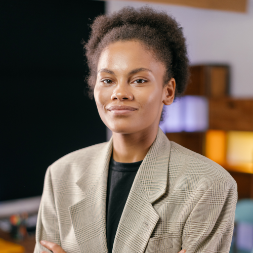 Conseiller immobilier  Saint Raphael - Camille ROUX