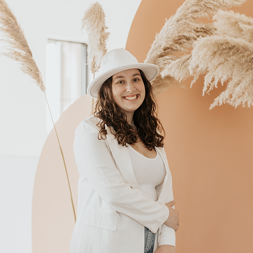 Conseiller immobilier  Saint Raphael - Morgane JOLY