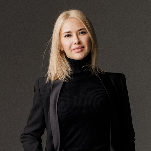 Conseiller immobilier  Saint Raphael - Lise AUGER