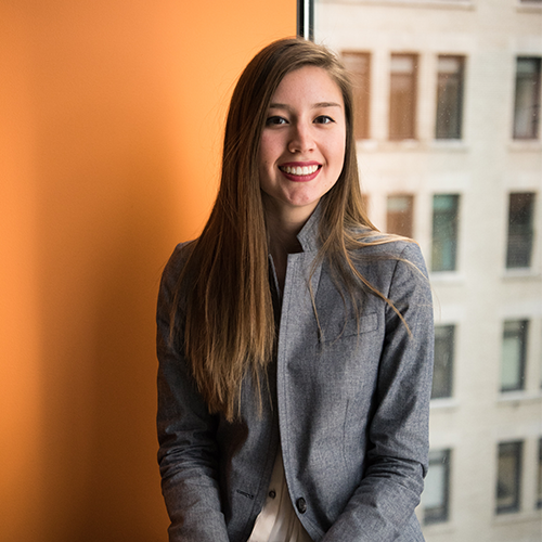 Conseiller immobilier  Saint Raphael - Sophie BOULANGER