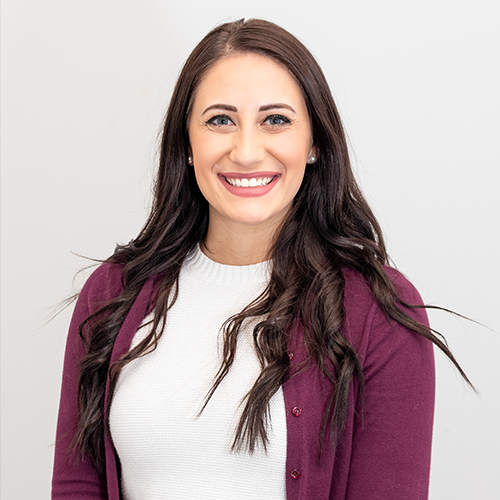 Conseiller immobilier  Saint Raphael - Graldine CANET